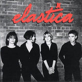 Elastica - Elastica [CD]