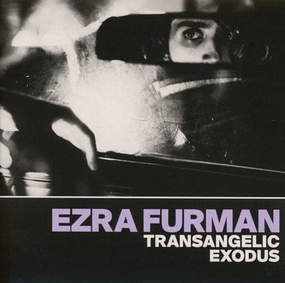 Transangelic Exodus - Ezra Furman [CD]