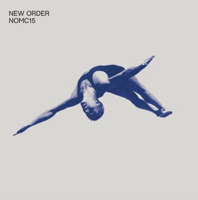 NOMC15:   - New Order [CD]