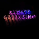 Always Ascending - Franz Ferdinand [CD]