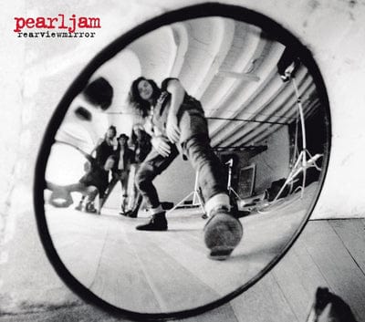 Rearviewmirror (Greatest Hits 1991-2003) - Pearl Jam [CD]