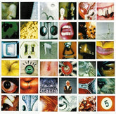 No Code - Pearl Jam [CD]