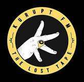 Kurupt FM Present - The Lost Tape:   - Various Artists [CD]