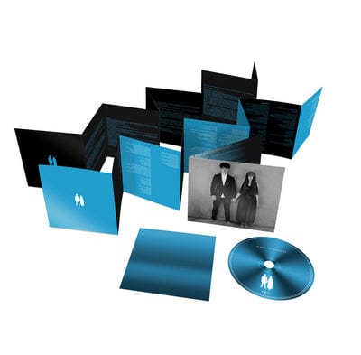 Songs of Experience - U2 [CD Deluxe Edition]