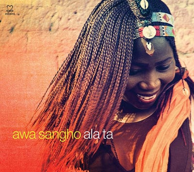 Ala Ta:   - Awa Sangho [CD]