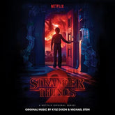 Stranger Things 2 - Kyle Dixon & Michael Stein [CD]