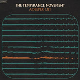 A Deeper Cut - The Temperance Movement [CD]