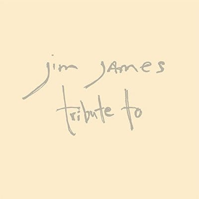 Tribute To - Jim James [CD]