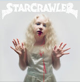 Starcrawler - Starcrawler [CD]