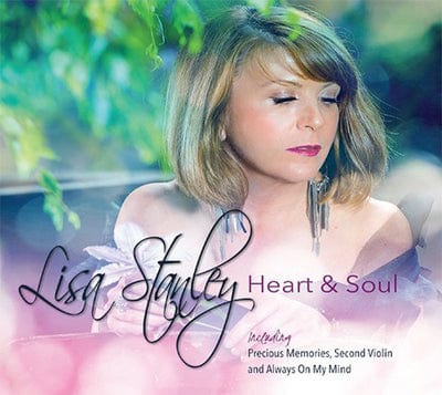 Heart & Soul:   - Lisa Stanley [CD]