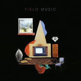 Open Here - Field Music [CD]