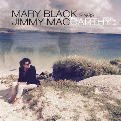 Mary Black Sings Jimmy MacCarthy - Mary Black [CD]