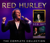 The Complete Collection:   - Red Hurley [CD]