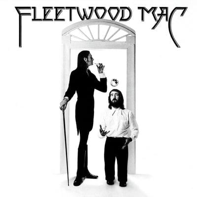 Fleetwood Mac - Fleetwood Mac [CD]