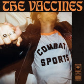 Combat Sports - The Vaccines [CD]