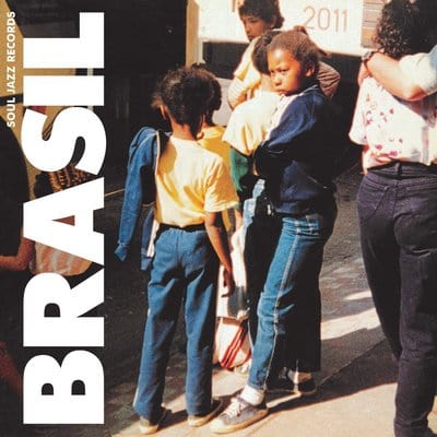 Brasil:   - Various Artists [CD]