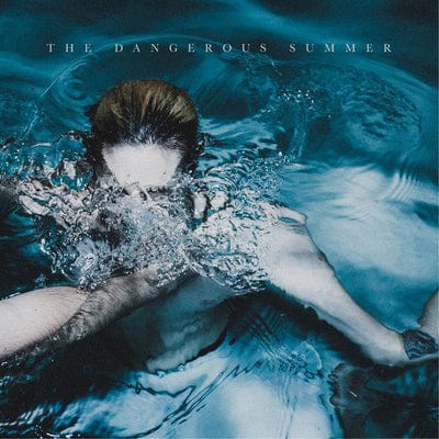 The Dangerous Summer:   - The Dangerous Summer [CD]