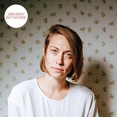 Quit the Curse:   - Anna Burch [VINYL]