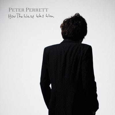 How the West Was Won - Peter Perrett [CD]