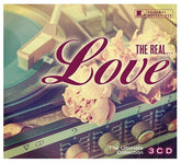 The Real... Love - Various Artists [CD]