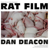 Rat Fim:   - Dan Deacon [VINYL]