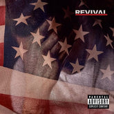 Revival - Eminem [CD]