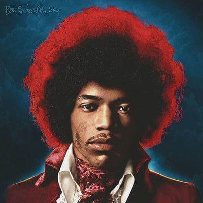 Both Sides of the Sky - Jimi Hendrix [CD]