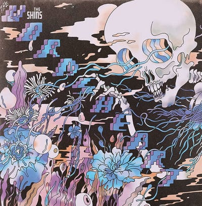 The Worm's Heart - The Shins [CD]