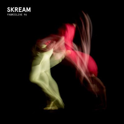 Fabriclive 96: Mixed By Skream - Various Artists [CD]