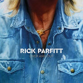 Over and Out - Rick Parfitt [CD]