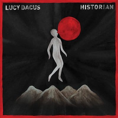 Historian - Lucy Dacus [CD]