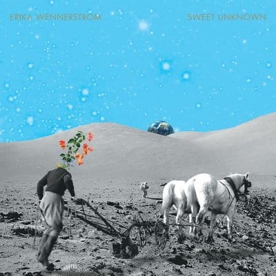 Sweet Unknown - Erika Wennerstrom [CD]