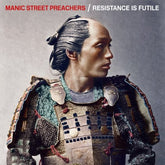 Resistance Is Futile - Manic Street Preachers [CD]