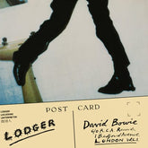 Lodger (2017 Remaster) - David Bowie [CD]