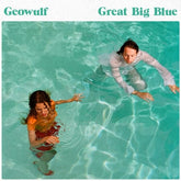 Great Big Blue:   - Geowulf [CD]