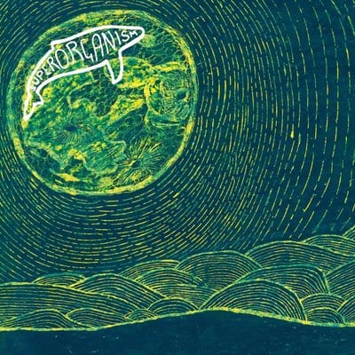 Superorganism - Superorganism [CD]