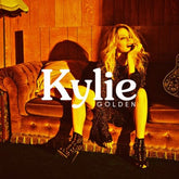 Golden - Kylie Minogue [CD Deluxe Edition]