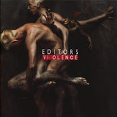 Violence:   - Editors [CD Deluxe Edition]