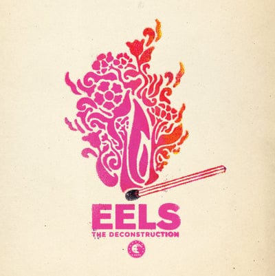 The Deconstruction - Eels [CD]