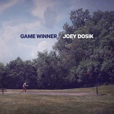 Game Winner:   - Joey Dosik [VINYL Deluxe Edition]