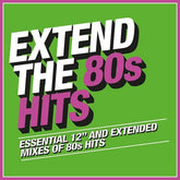 Extend the 80s - Hits:   - Various Artists [CD]