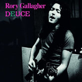 Deuce - Rory Gallagher [CD]