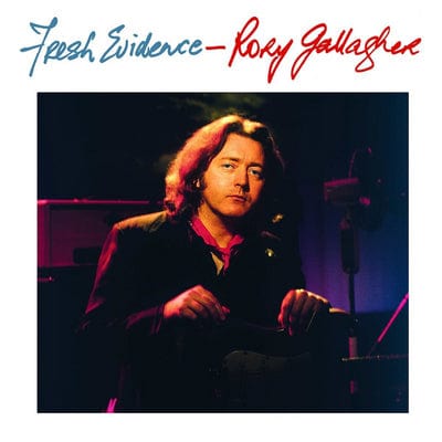 Fresh Evidence - Rory Gallagher [CD]