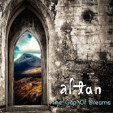 The Gap of Dreams - Atlan [CD]