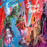 Goat Girl - Goat Girl [CD]