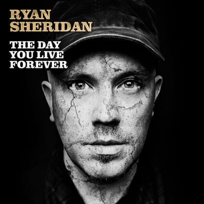 The Day You Live Forever - Ryan Sheridan [CD]