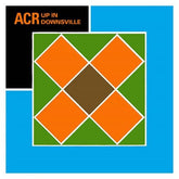 Up in Downsville - A Certain Ratio [CD]