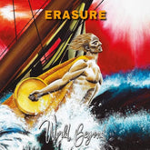 World Beyond - Erasure [CD]