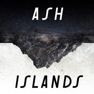 Islands - Ash [CD]