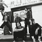 The Neighbourhood - The Neighbourhood [CD]